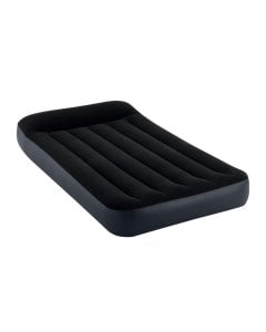 Intex Twin Dura-Beam Pillow Rest Classic Airbed