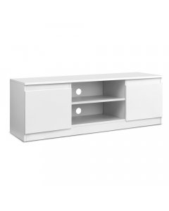 Artiss TV Entertainment Unit - White