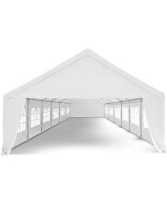 12m x 6m Wallaroo outdoor event marquee carport tent