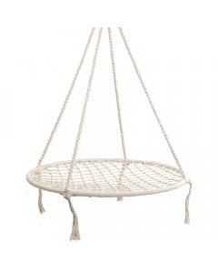 Keezi Kids Nest Swing Hammock Chair 100cm