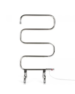 5 Rung Electric Heated Towel Rail